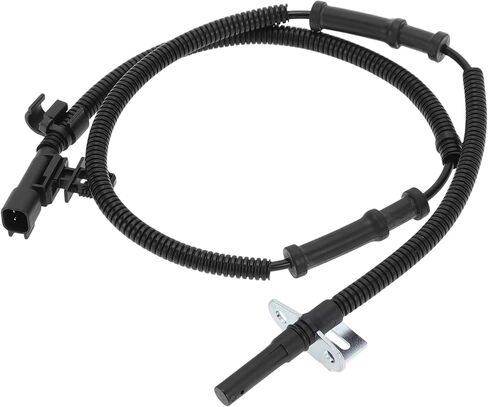 No.84362327 ABS Wheel Speed Sensor for GMC Savana 3500 4500 2018 Rear Left ABS Sensor Anti-lock Braking System Sensor 1 Pcs in Saudi Arabia