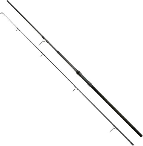 Daiwa BW0300-AX Black Widow EXT Carp, 10 Feet 3lb, 2 Parts, Extendable Carp Fishing Rod in Saudi Arabia