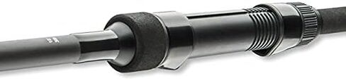 Daiwa BW0300-AX Black Widow EXT Carp, 10 Feet 3lb, 2 Parts, Extendable Carp Fishing Rod in Saudi Arabia