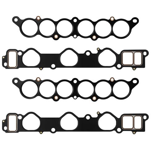 مجموعة حشية مشعب السحب MS 95898 تناسب 1996-2002 Toyota 4Runner 3.4L، 2000-2004 Toyota Tundra 3.4L، 1995-1998 T100 3.4L، 1995-2004 Tacoma 3.4L استبدال MS95898 in Kuwait