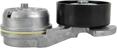 شداد حزام PHILTOP 38397 مع مجموعة بكرة مناسب لـ Traverse 2009-2022، Acadia Limited 2017، Terrain 2010-2017، G6 07-09، G8 / Torrent 2008-2009، شداد حزام القيادة التلقائي مع بكرة 49378 in Kuwait