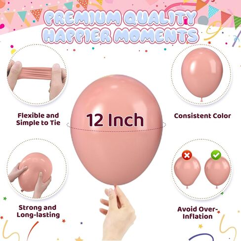 Orange and Blue Balloons, 50Pcs 12 Inches Royal Blue and Gold Balloons for Kids Cartoon Theme Cartoon Birthday Party Decorations Engagement Party Baby Shower Wedding Party Supplies in Kuwait