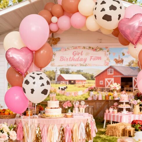 Orange and Blue Balloons, 50Pcs 12 Inches Royal Blue and Gold Balloons for Kids Cartoon Theme Cartoon Birthday Party Decorations Engagement Party Baby Shower Wedding Party Supplies in Kuwait