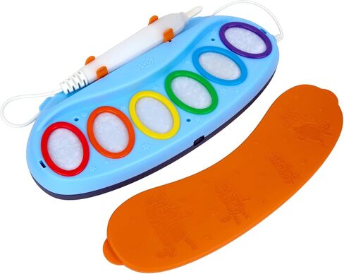 Color Wonder Magic Light Brush, Bluey in Saudi Arabia