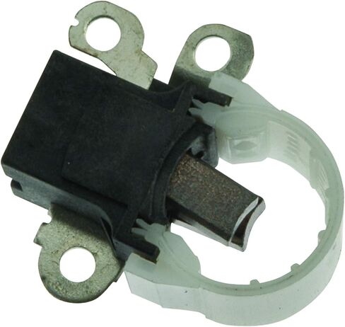 حامل فرشاة المولد الجديد من OEG Parts متوافق مع مولدات 90-120 AMP 021620-2430، 0216202430، 74909206 in Saudi Arabia