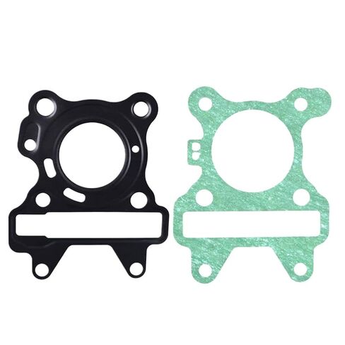 مجموعة حشيات أسطوانة الرأس متوافقة مع NS50F XF50 XF50Y XF50D XF50L YN50F YW50F YW50FX NS50F Aerox 4 in Saudi Arabia