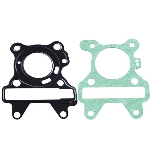 مجموعة حشيات أسطوانة الرأس متوافقة مع NS50F XF50 XF50Y XF50D XF50L YN50F YW50F YW50FX NS50F Aerox 4 in Saudi Arabia