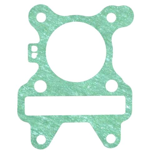 مجموعة حشيات أسطوانة الرأس متوافقة مع NS50F XF50 XF50Y XF50D XF50L YN50F YW50F YW50FX NS50F Aerox 4 in Saudi Arabia