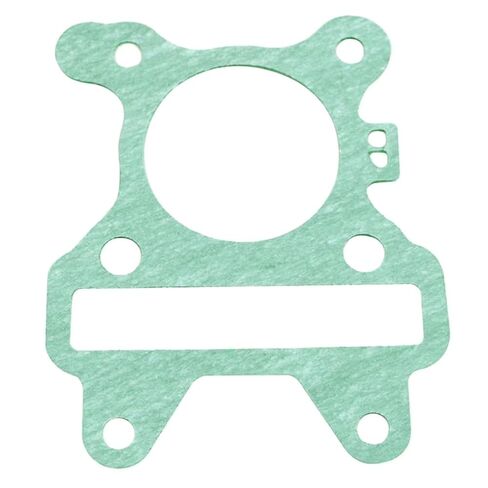 مجموعة حشيات أسطوانة الرأس متوافقة مع NS50F XF50 XF50Y XF50D XF50L YN50F YW50F YW50FX NS50F Aerox 4 in Saudi Arabia
