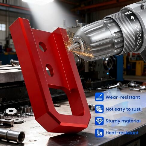 مجموعة CulinaryEdge مكونة من قطعتين خطافات سحب أمامية للسيارة لملحقات Toyota Tacoma 2024 2025 2026، خطافات حمراء لنقاط الاسترداد متوافقة مع Toyota Tacoma 4runner 2025-2026 in Kuwait