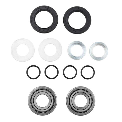 Tusk Swing Arm Bearing Kit for Kawasaki Prairie 650 4x4 2002-2003 in Saudi Arabia