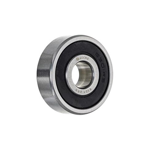NICHE Wheel Bearing Seal Kit for Kawasaki KX60 KX65 KX80 KDX80 KX85 Suzuki RM60 RM65 6201-2RDQE6 6301-2RS in Saudi Arabia