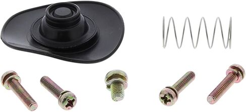 All Balls Racing Diaphragm Repair Kit 60-1300 Compatible With/Replacement For Honda GL1500 1988-1990, GL1500A 1991-2000, GL1500S 1990-1991, GL1500SE 1990-2000 in Saudi Arabia