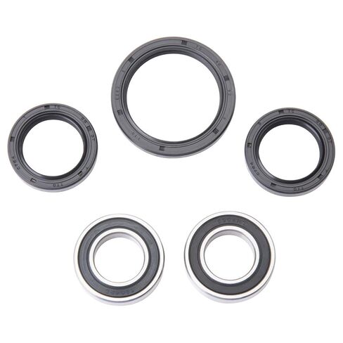 Tusk Wheel Bearing and Seal Kit Front for KTM 400 EXC 4 Stroke 2000-2002 in Saudi Arabia