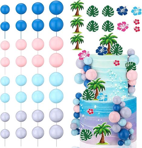 Leinuosen 76 جهاز كمبيوتر شخصى kpop كعكة توبر شعبية المغني عيد ميلاد كعكة الديكور مع كرات ديسكو الأرجواني موسيقى البوب ​​عيد ميلاد حزب الديكور kpop موضوع حزب اللوازم in Kuwait