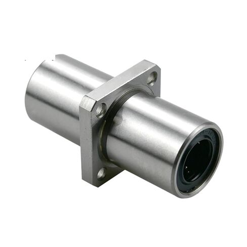 1 قطعة LMKM60LUU مزدوج واسع الأوسط نوع مربع ذو حواف الحركة الخطية الكرة تحمل الأختام على كلا الجانبين الراتنج التجنيب طابعة ثلاثية الأبعاد in Saudi Arabia