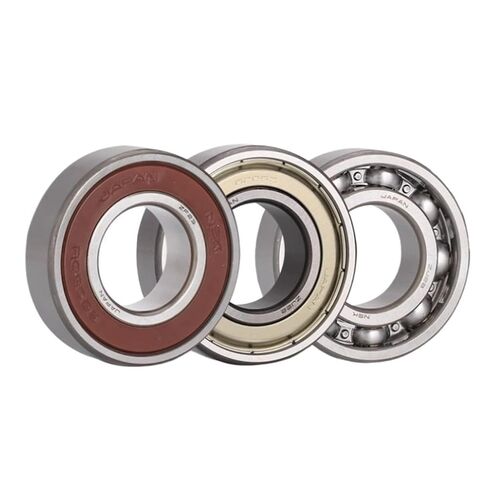 2pcs Bearing 6310RS 6310ZZ ABEC-9 50 * 100 * 27 mm Deep Groove 6310 2RS 6310 2Z 6310DDU Ball Bearings 6310 2RS 6310-2Z(6310 - (Rubber Seal)) in Kuwait