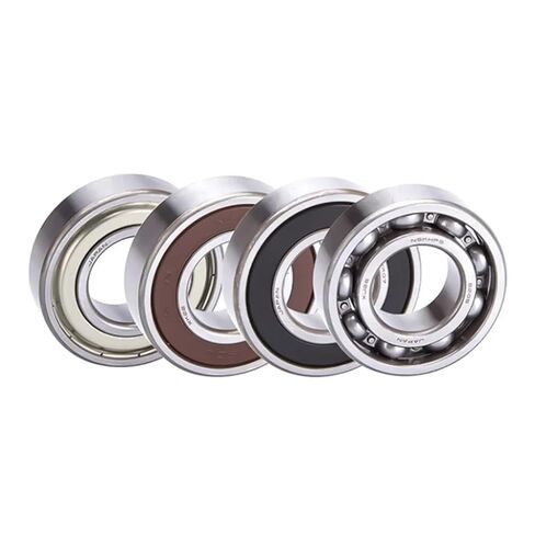2pcs Bearing 6310RS 6310ZZ ABEC-9 50 * 100 * 27 mm Deep Groove 6310 2RS 6310 2Z 6310DDU Ball Bearings 6310 2RS 6310-2Z(6310 - (Rubber Seal)) in Kuwait