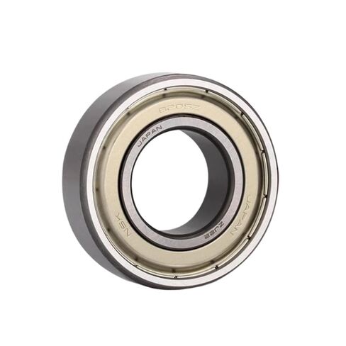 2pcs Bearing 6310RS 6310ZZ ABEC-9 50 * 100 * 27 mm Deep Groove 6310 2RS 6310 2Z 6310DDU Ball Bearings 6310 2RS 6310-2Z(6310 - (Rubber Seal)) in Kuwait