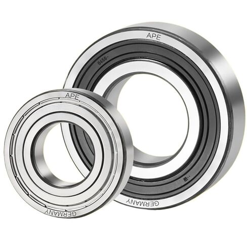 1 قطعة 6219RS 6219ZZ تحمل ABEC-7 95*170*32 مللي متر الأخدود العميق 6219 2RS 6219 2Z الكرات 180219 RS 6219 2RS 6219-2Z(6219-2RS) in Saudi Arabia