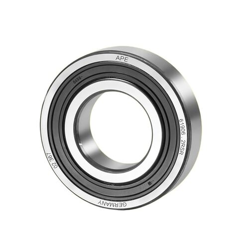 1 قطعة 6219RS 6219ZZ تحمل ABEC-7 95*170*32 مللي متر الأخدود العميق 6219 2RS 6219 2Z الكرات 180219 RS 6219 2RS 6219-2Z(6219-2RS) in Saudi Arabia