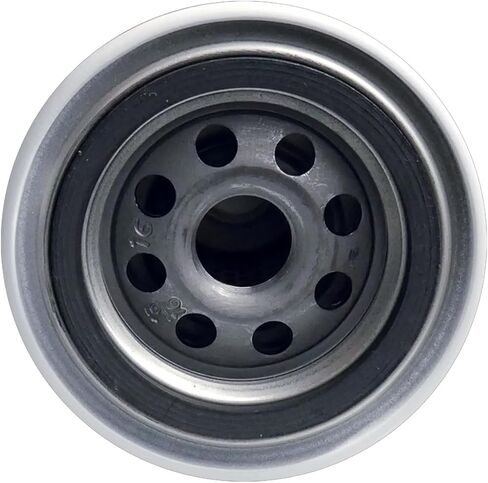 Champion CH48103-1 Aviation Oil Filter – FAA8130-3 Full Traceability Aerocore, Spin-On, High‑Efficiency Pleat, Easy Install Silicone Gasket, FAA‑Approved, OEM Fit for Lycoming & Continental, AIRPLANE in Saudi Arabia