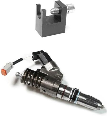 M11 N14 Injector Armature Removal Tool Diesel Repair Dismantling.Compatible For Cummins, meidomg1001 in Saudi Arabia