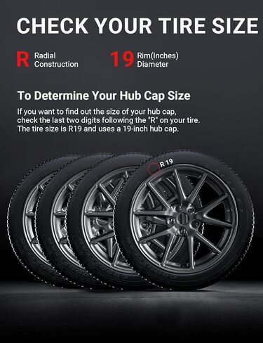 BASENOR 2024 Upgraded Tesla Model 3 Nova Wheel Covers Hubcaps 18 Inch Hub Caps Rim Protectors Cover Replacement Protection for Model 3 Highland Accessories Silver (Set of 4) in Kuwait