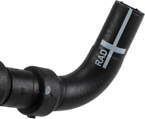 GM Genuine Parts 19257726 Radiator Surge Tank Inlet Hose in Saudi Arabia