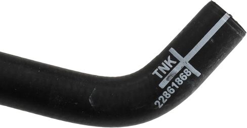 GM Genuine Parts 19257726 Radiator Surge Tank Inlet Hose in Saudi Arabia