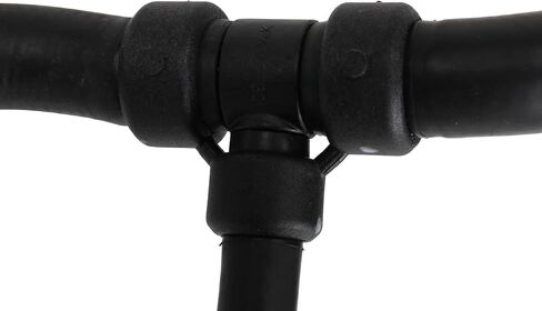 GM Genuine Parts 19257726 Radiator Surge Tank Inlet Hose in Saudi Arabia