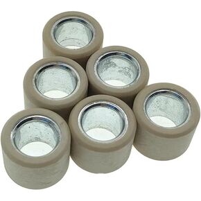 قطع غيار بكرة الوجه لـ CityCom Fiddle HD JET Joyride Symphony Orbit 125 125cc 22110-H5B-000 22102-M92-000 (مجموعة (بكرة 14 جم)) in Kuwait