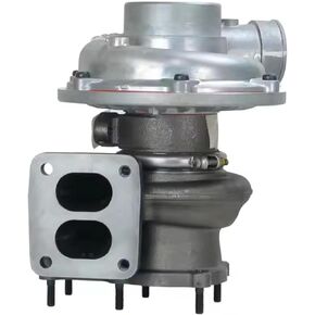 Turbocharger 114400-4420 1144004420 Comaptible Compatibility with Isuzu Engine 6HK1X Fits with Hitachi Excavator ZX350LCK-3-AP ZX330LC-3 ZX330-3 ZX330LC-3-AP ZX350H-3 ZX400LCH-3 ZX350L-3 in Saudi Arabia