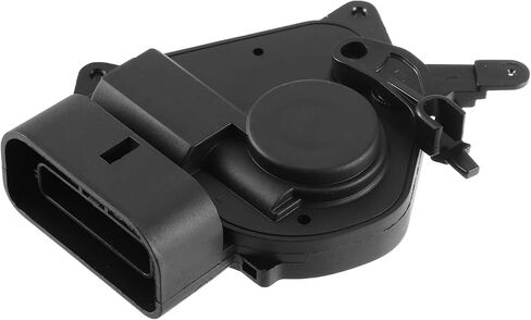 X AUTOHAUX الجبهة اليسرى محرك المُشغل الإلكتروني لقفل الباب لكزس IS300 2001-2003 69120-53030 in Saudi Arabia
