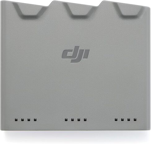 DJI Mini 5 Pro Two-Way Charging Hub, Compatibility: DJI Mini 5 Pro Intelligent Flight Battery in Saudi Arabia