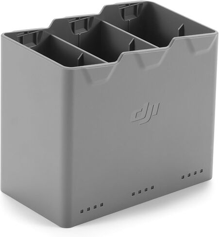 DJI Mini 5 Pro Two-Way Charging Hub, Compatibility: DJI Mini 5 Pro Intelligent Flight Battery in Saudi Arabia