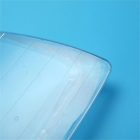 Compatible For Hyundai Sonata 2008 Car Accsesories Transparent PC Material Glass Headlights Shell(Right) in Saudi Arabia