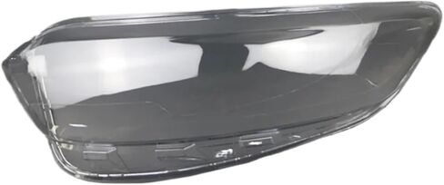 Compatible For Renault Kadjar 2016 2017 2018 2019 Automotive Accessories Replace A Transparent PC Lights Shell Headlight Lampshade(Right) in Saudi Arabia