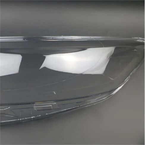 Compatible For Renault Kadjar 2016 2017 2018 2019 Automotive Accessories Replace A Transparent PC Lights Shell Headlight Lampshade(Right) in Saudi Arabia