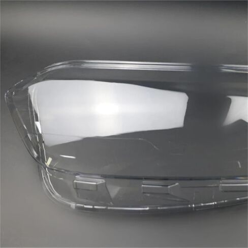 Compatible For Renault Kadjar 2016 2017 2018 2019 Automotive Accessories Replace A Transparent PC Lights Shell Headlight Lampshade(Right) in Saudi Arabia
