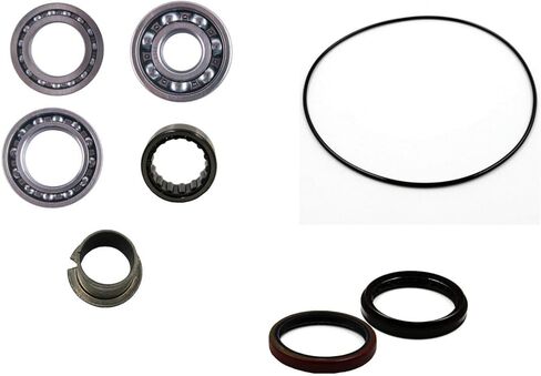 East Lake Axle Rear differential bearing & seal kit for Arctic Cat Prowler/ATV 700 1000 2008 2009 2010 2011 2012 2013 2014 2015 2016 2017 in Saudi Arabia