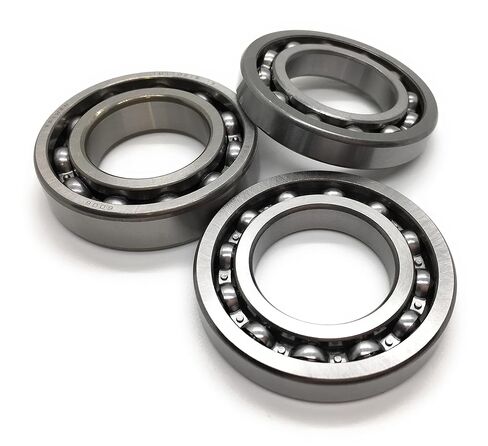 مجموعة المحامل التفاضلية الأمامية ومجموعة الختم من العلامة التجارية REPLACEMENTKITS.COM تناسب بعض أجهزة Polaris Scrambler 850 1000 وRanger 570 وSportsman 850 1000 وتستبدل 3235434/3236671 و3235435 in Saudi Arabia