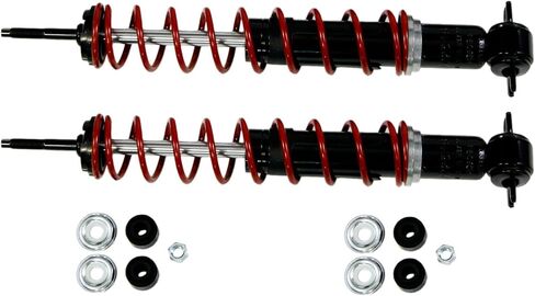 ACDelco Gold 519-32 (88946554) Front Spring Assisted Shock Absorber in Saudi Arabia