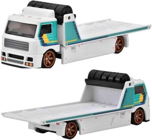 Hot Wheels Premium BRE Datsun Set of 4 Collector's Vehicles 1:64 in Saudi Arabia