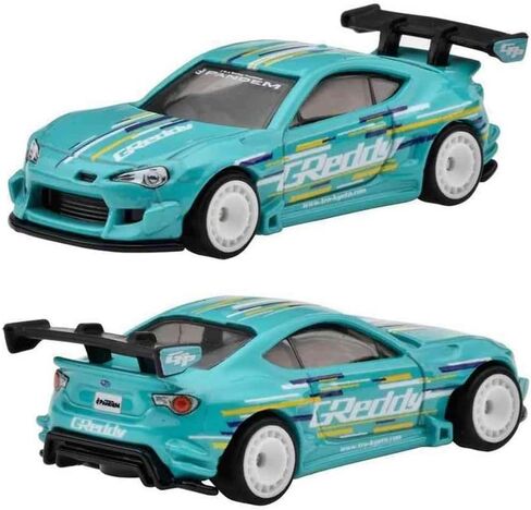 Hot Wheels Premium BRE Datsun Set of 4 Collector's Vehicles 1:64 in Saudi Arabia