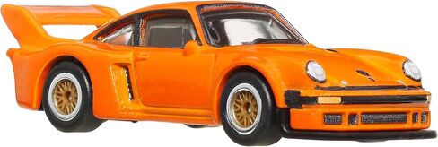Hot Wheels Premium, Set of 3 Collector Toy Vehicles and 1 Team Transport Vehicle in 1:64 Scale in Saudi Arabia