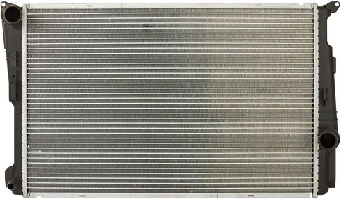 Rayten 13370 Radiator Compatible with 2011-2017 BMW X3; 2015-2018 BMW X4 in Saudi Arabia