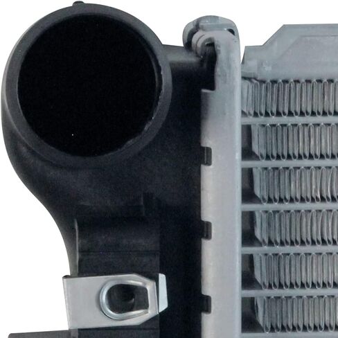 TYC 2840 Radiator Compatible with 2005-2009 Jeep Grand Cherokee in Saudi Arabia