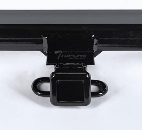 7422449827889 Compatible with 2023-2025 Lexus RX350 / RX350h / RX500h Class 3 III Black 2" Receiver Trailer Hitch in Saudi Arabia