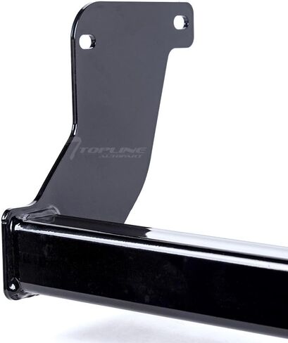 7422449827889 Compatible with 2023-2025 Lexus RX350 / RX350h / RX500h Class 3 III Black 2" Receiver Trailer Hitch in Saudi Arabia